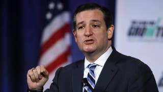 Cruz says Senate should respect voters' decision on Moore - Fox News