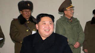 Tensions with North Korea in focus after missile test - Fox News