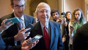 Senator Mitch McConnell: Tax reform, what's in it for you