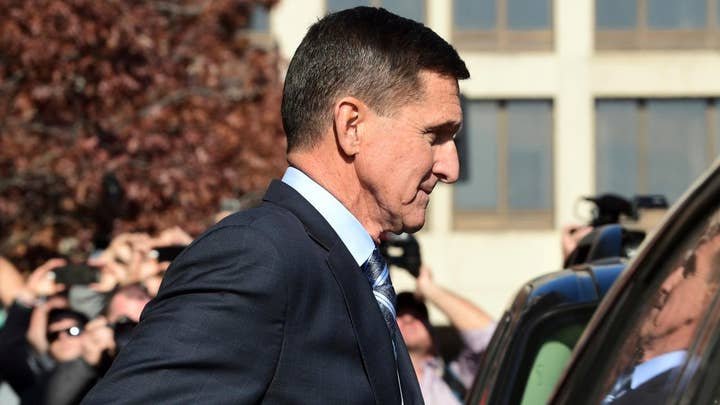 Are media overstating the importance of Flynn's guilty plea?