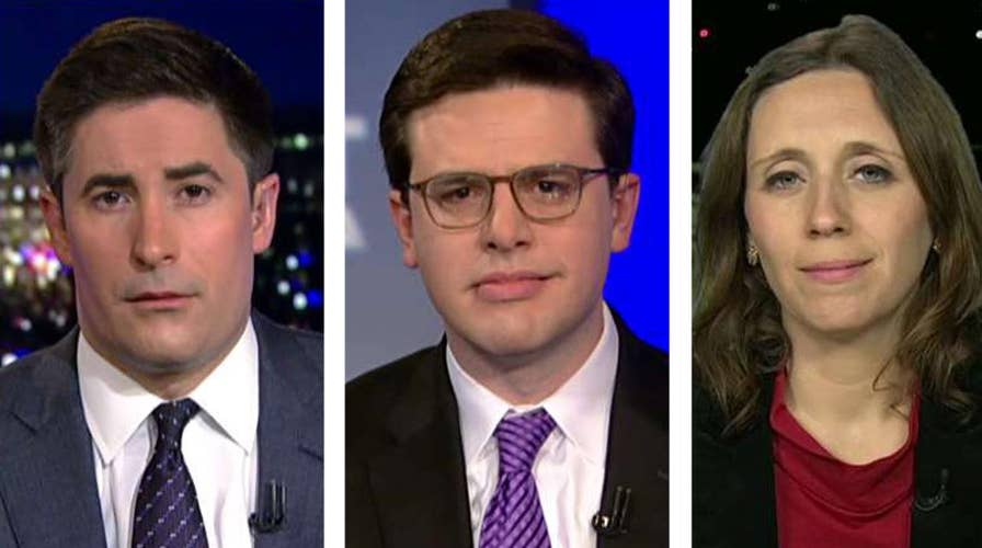 What does Flynn's plea deal reveal about the Russia probe?