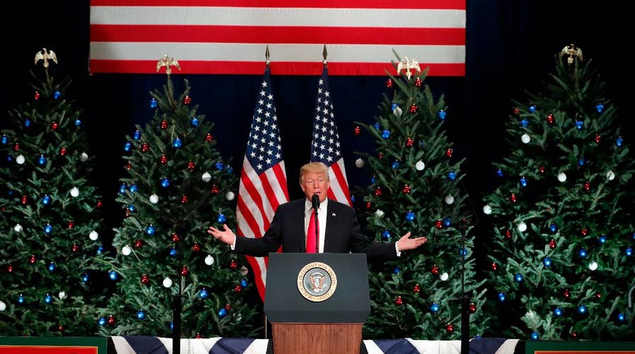 Notable Quotables: 12/1/17