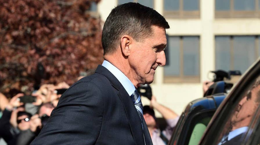 Are media overstating the importance of Flynn's guilty plea?