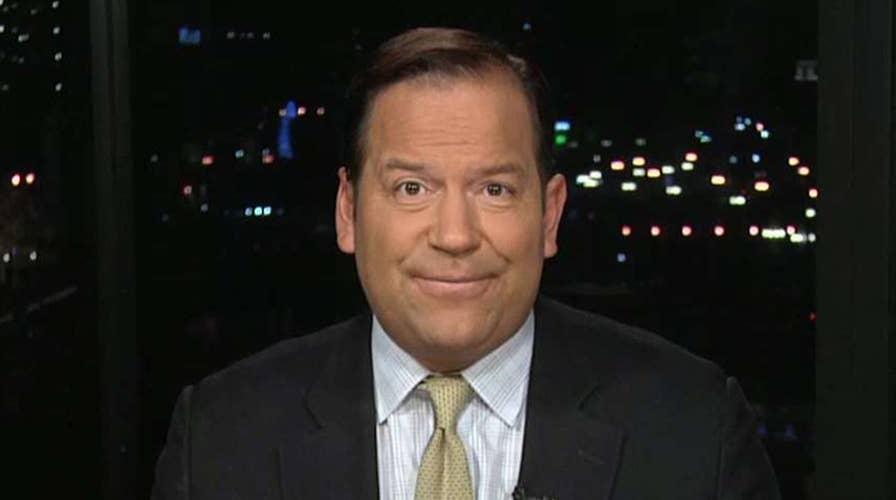 Steve Cortes on political fallout from the Steinle verdict