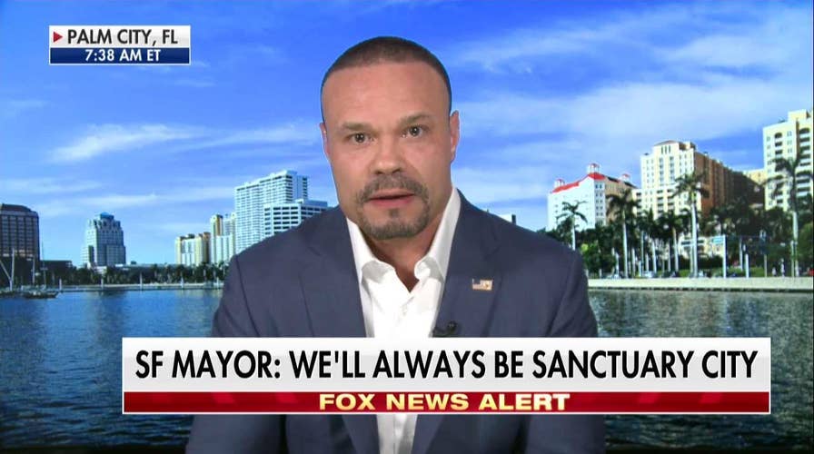 Dan Bongino on Tax Reform