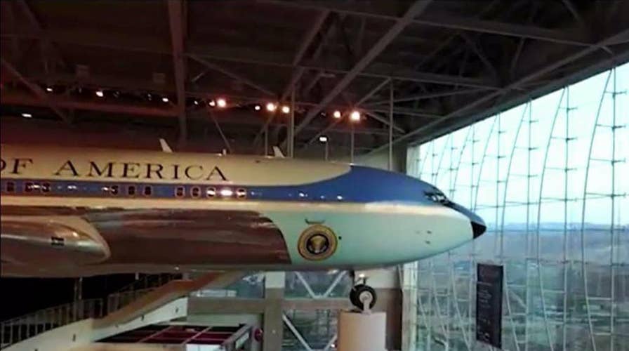 Military readiness in focus at Reagan National Defense Forum