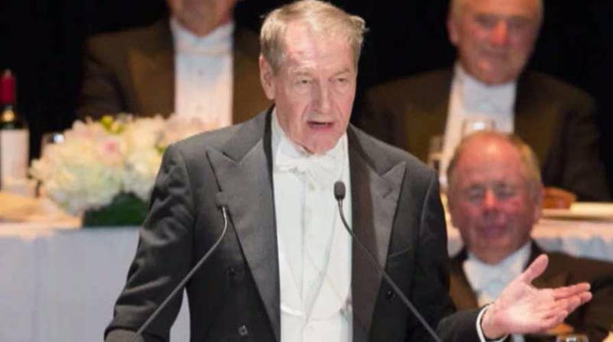 Analyzing the impact of harassment allegations hitting media