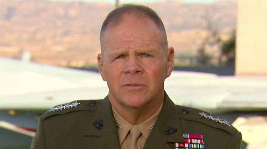 Military leaders and experts meet at defense forum