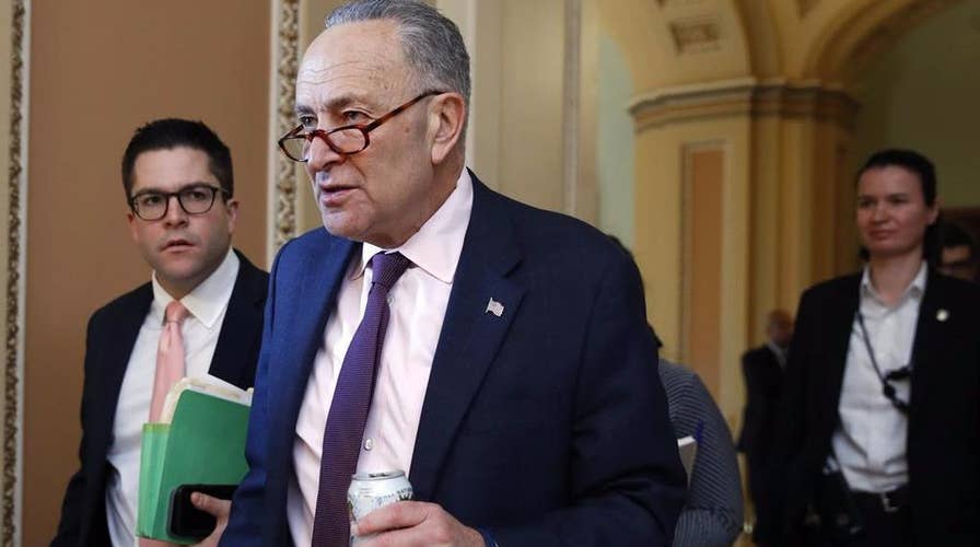 Debunking Democrat myths on the GOP tax reform plan