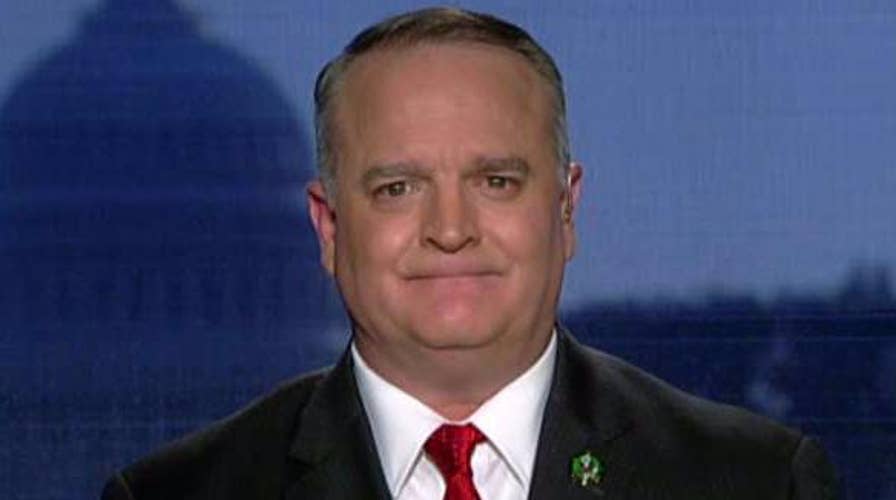 Military expert talks efforts to deter North Korea