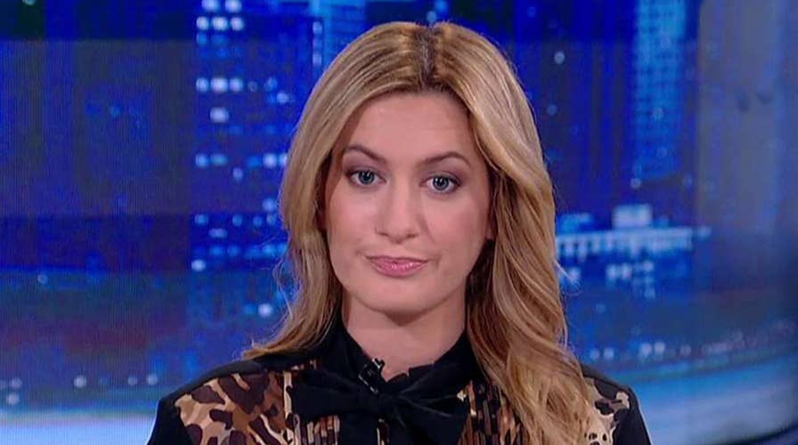 Variety reporter on deluge of allegations against Matt Lauer