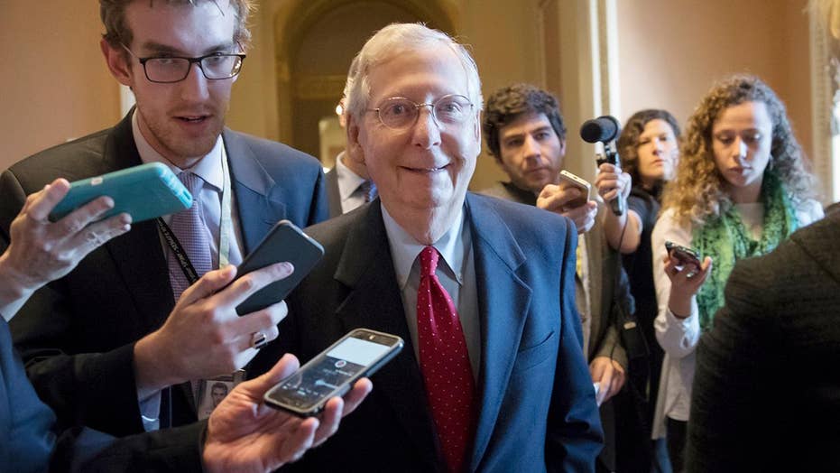 U S Senate Education Bill Betrays Laws >> Senate Passes Tax Reform Bill Here S How It Affects You Fox News U S Senate Education Bill Betrays Laws >> Senate Passes Tax Reform Bill Here S How It Affects You Fox News