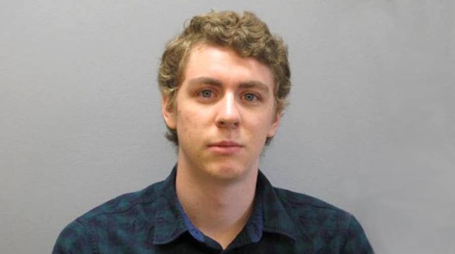 Brock Turner appeals sexual assault conviction