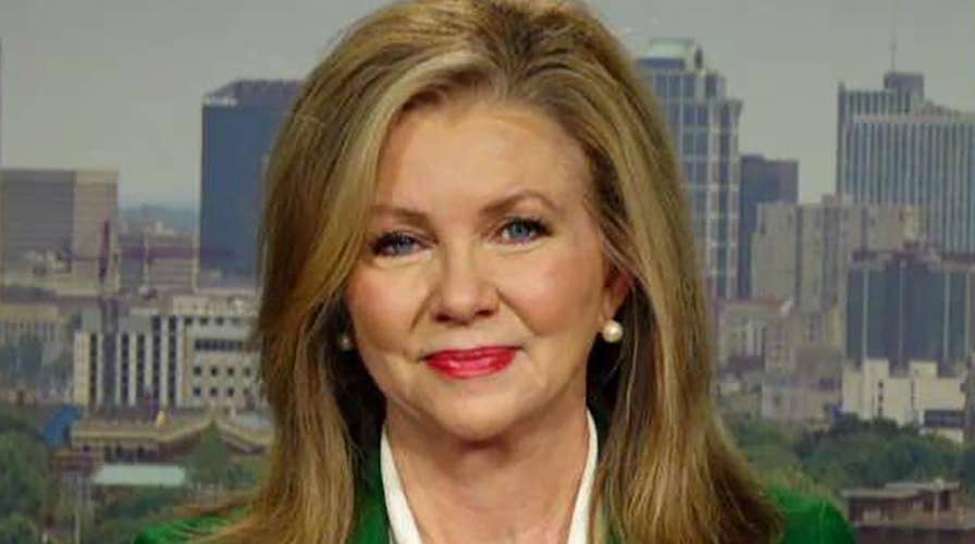 Blackburn: Tax funds should not be used on harassment claims