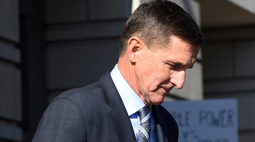 Eric Shawn reports: Reaching out to the Russians