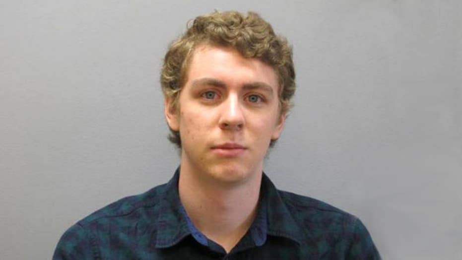 Brock Turner Ex Stanford Swimmer Appeals Sex Assault Conviction Fox