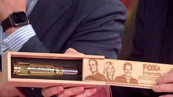 Veteran-Owned Businesses Week: Bottle Breacher