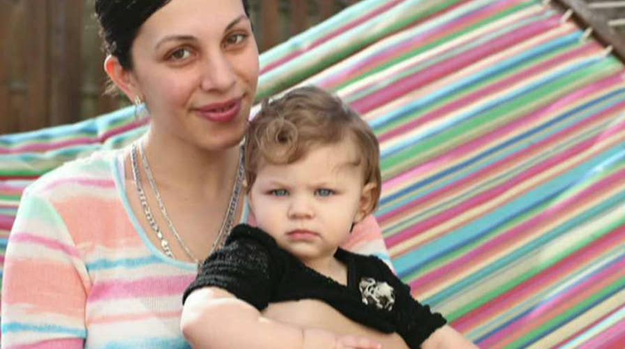 12 Days of Hope drive raising money for homeless mothers