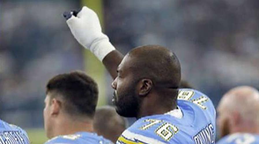 Amanda Head: NFL donation proposal a foolish political stunt