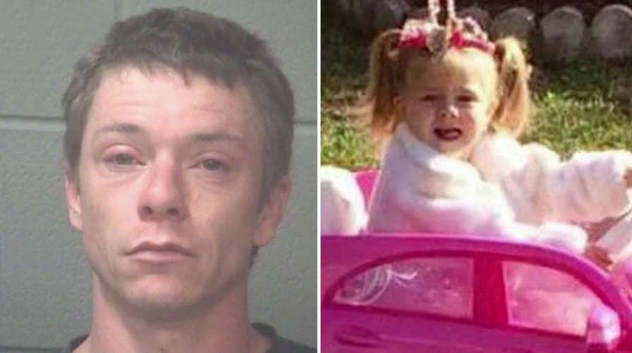 Mother's boyfriend due in court over NC toddler's death