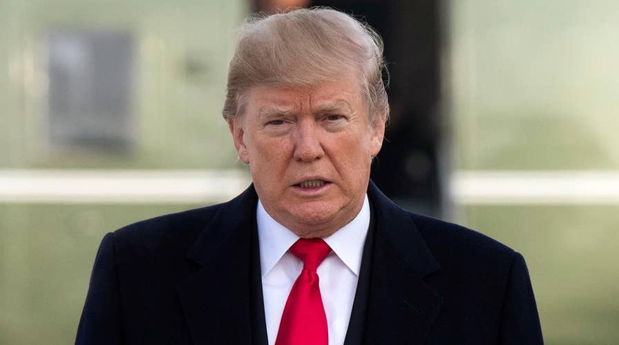 Inside the biggest takeaways from 'Let Trump Be Trump'