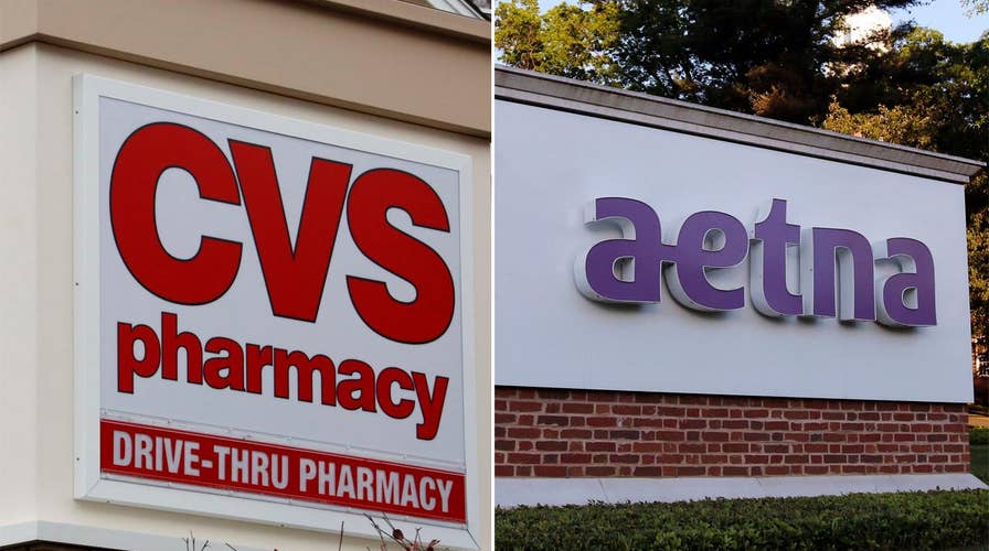 What the CVS-Aetna merger means for the health care industry