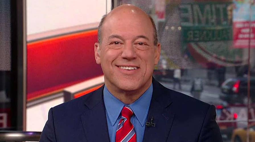 Ari Fleischer: Donald Trump, stop it with the tweets