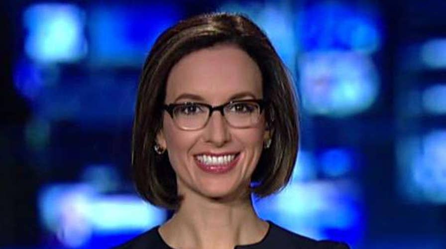 DOJ: Report on Strzok's role in Clinton probe expected soon