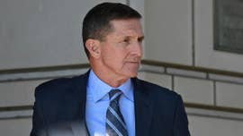 A source with knowledge of Special Counsel Robert Mueller's investigation into alleged Russian election meddling pushed back Tuesday on a new report claiming Mueller called on Deutsche Bank to submit data pertaining to its client relationship with President Trump.