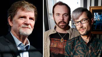 Supreme Court ruling on Colorado gay wedding cake case may be influenced by past litigation