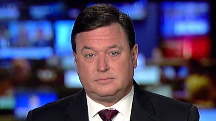 Rep. Rokita pens aggressive bill aimed at sanctuary cities