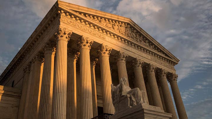 Supreme Court allows travel ban enforcement in win for WH