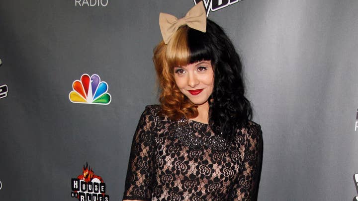 'The Voice' star Melanie Martinez accused of sexual assault