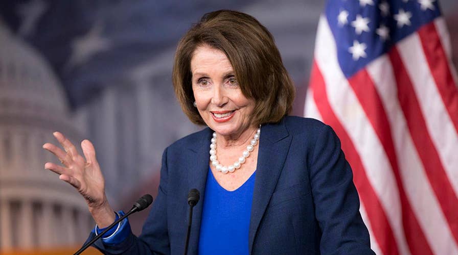 Democrats cry 'class warfare' in battle against GOP tax plan