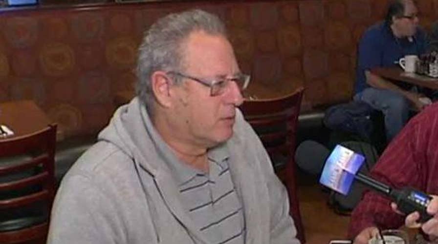 Breakfast with 'Friends': Pros and cons of the GOP tax plan