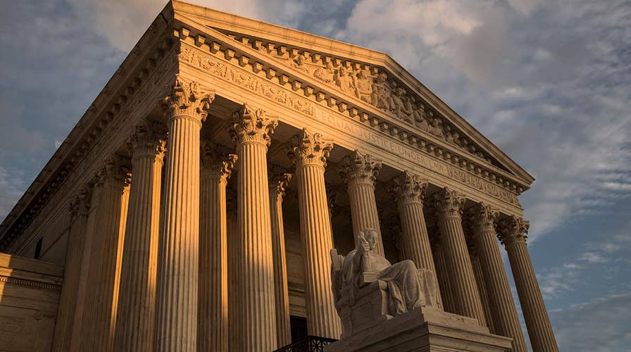 Supreme Court allows travel ban enforcement in win for WH