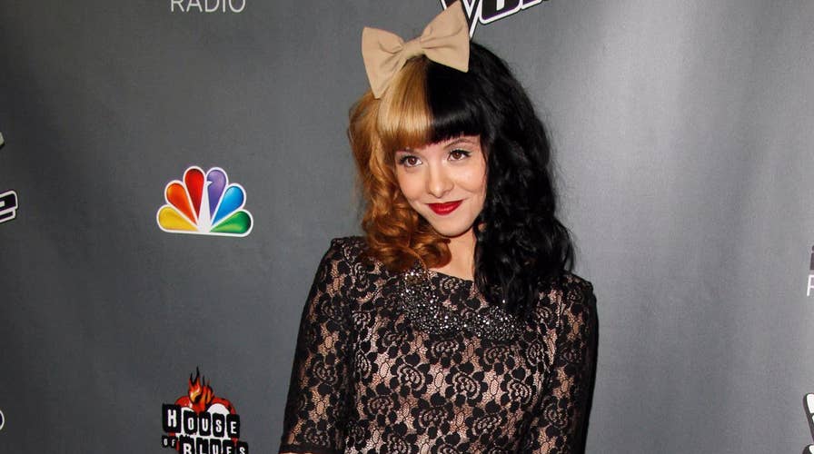 'The Voice' star Melanie Martinez accused of sexual assault