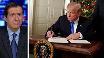 Trump's Jerusalem move: President's patented strategy of taking a half-step