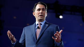 Wisconsin Gov. Walker moving ahead with plan to drug test food stamp users