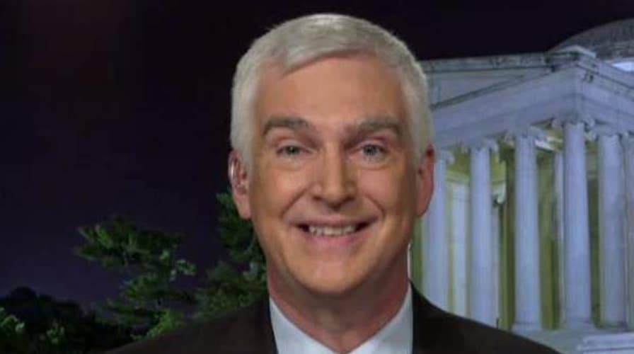 Former CIA analyst: Russia probe is a 'Democratic trap'