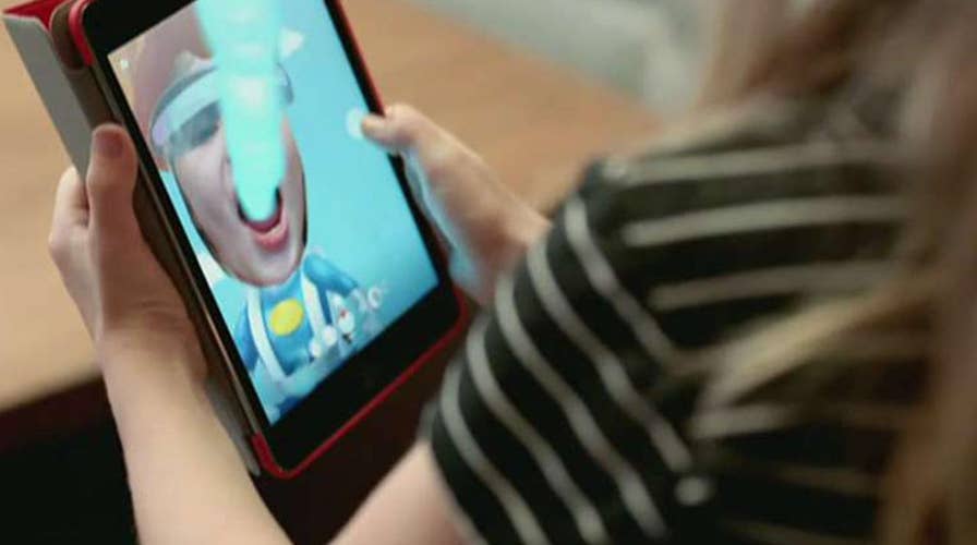 Facebook launches messaging app made for kids