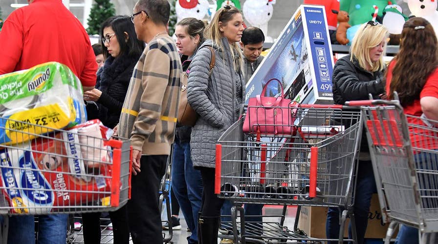 How to make the most of your money this holiday season