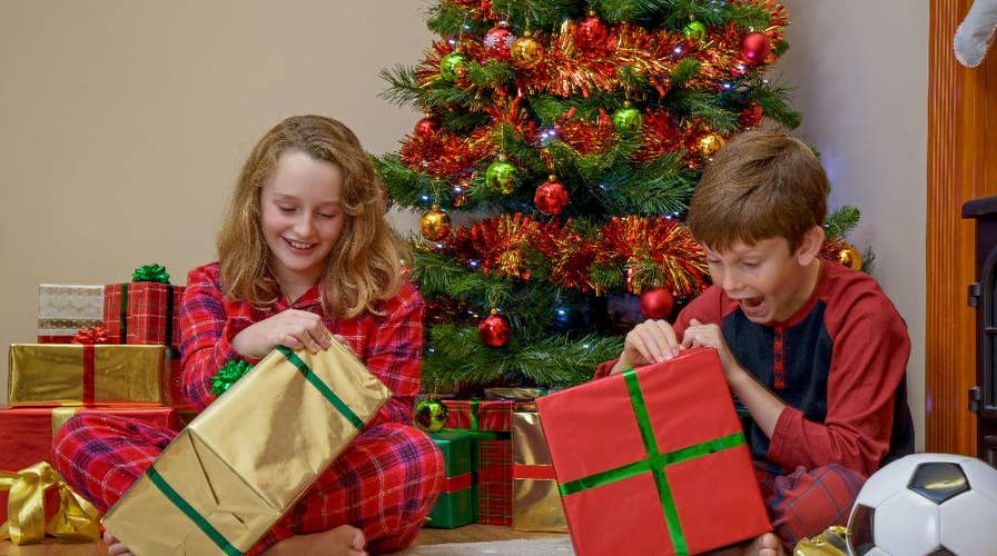 Best toy gifts for kids this holiday season