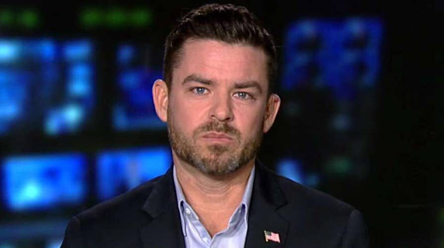 Veteran and small business owner speaks out on Trump meeting