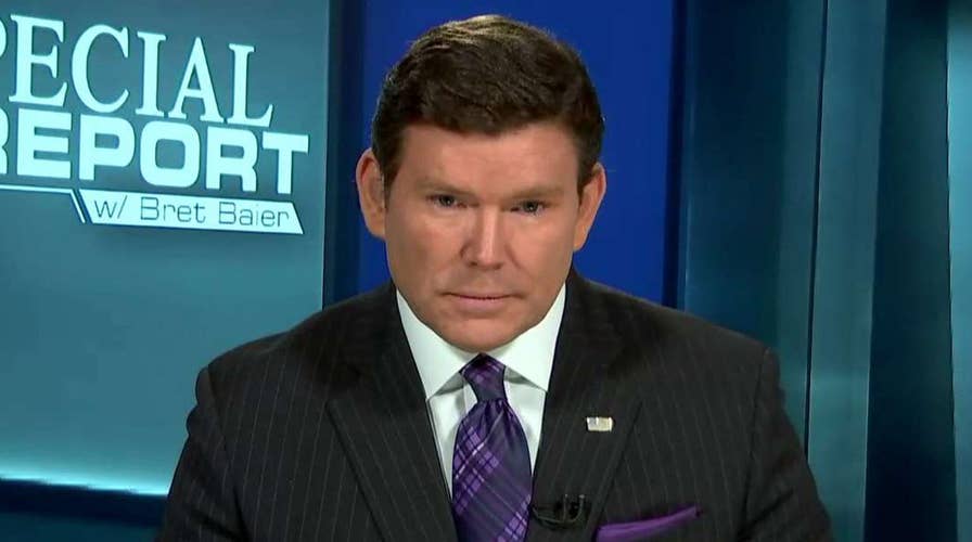 Coming up on Thursday, Dec 7 edition of 'Special Report'