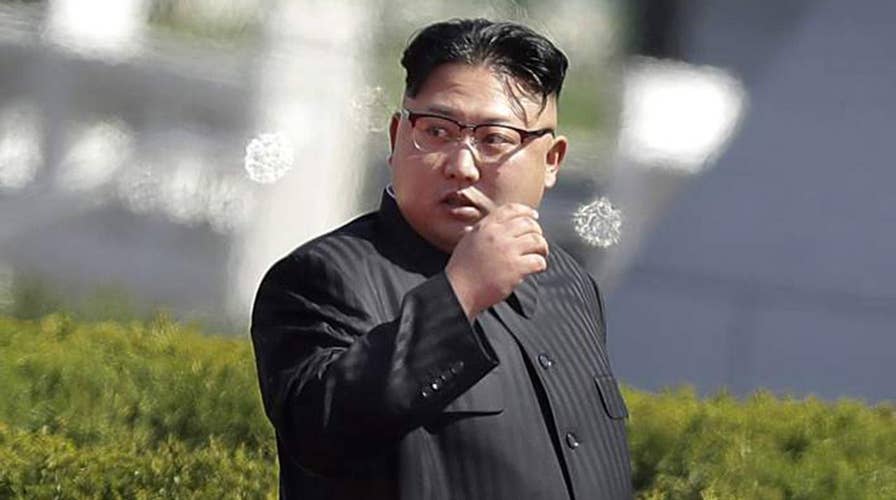North Korea warns war will happen, the ISIS cyber caliphate