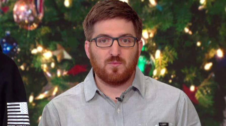 After the Show Show: Captain Tyler Merritt