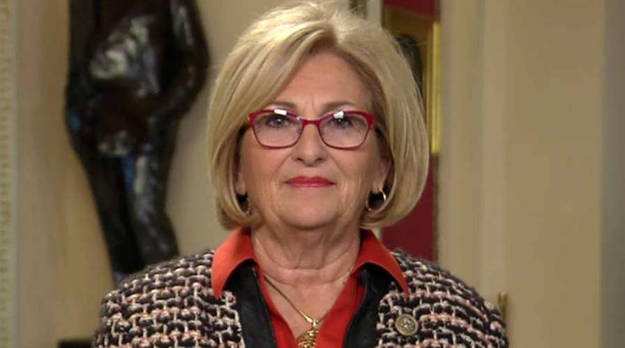 Rep. Black: Keep DACA out of budget discussions