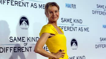 Renee Zellweger reps have choice words for Weinstein after claims she performed 'sexual favors'
