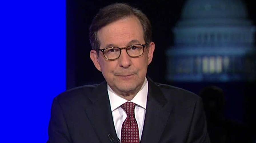 Coming up on Friday, Dec 8 edition of 'Special Report'